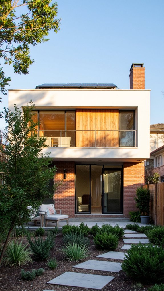 smart technology for homes