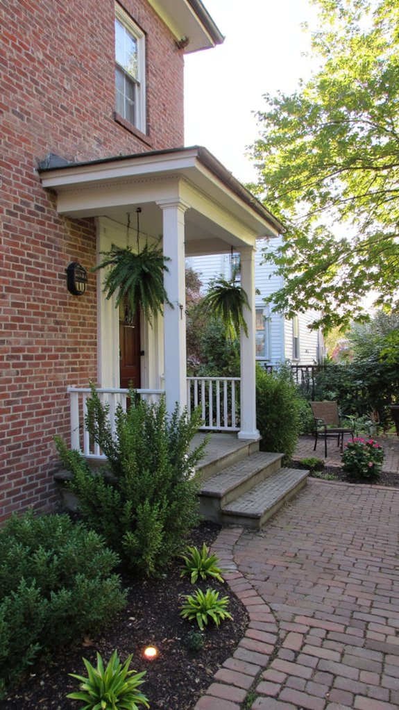 smart technology meets tradition