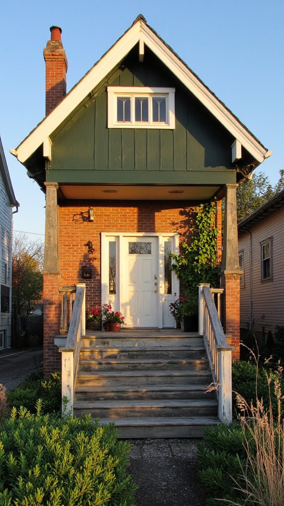 sophisticated earthy elegance showcased