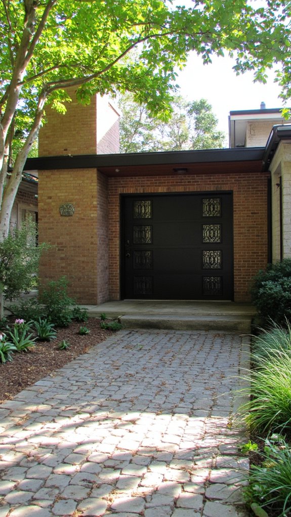 stylish airflow design features