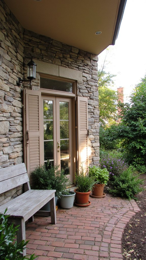 stylish and functional flexibility