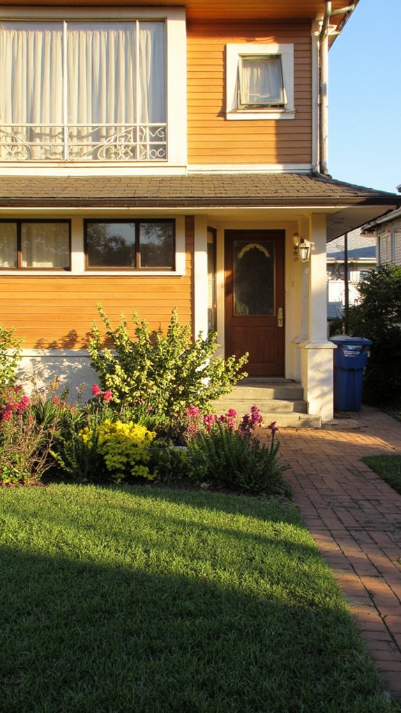 stylish customizable light filtering shutters