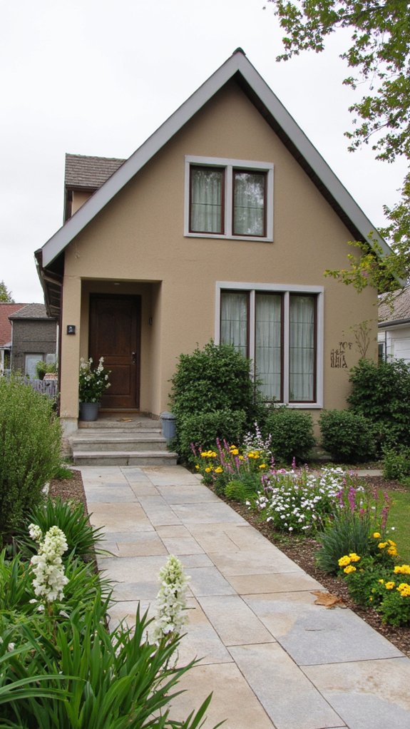 stylish durable outdoor tiles