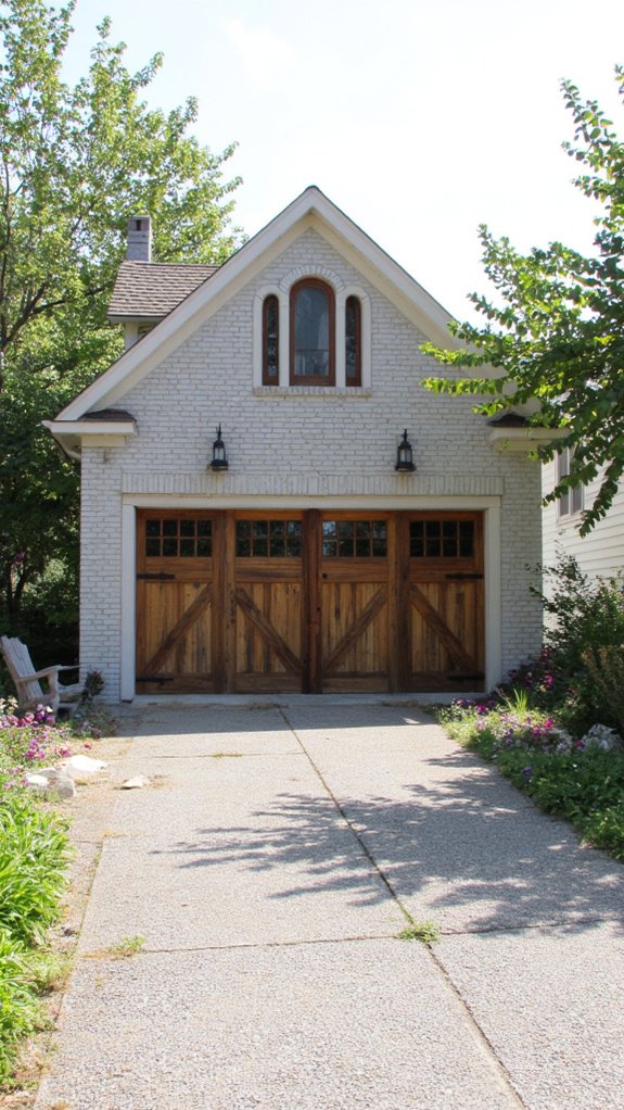 stylish functional storage space