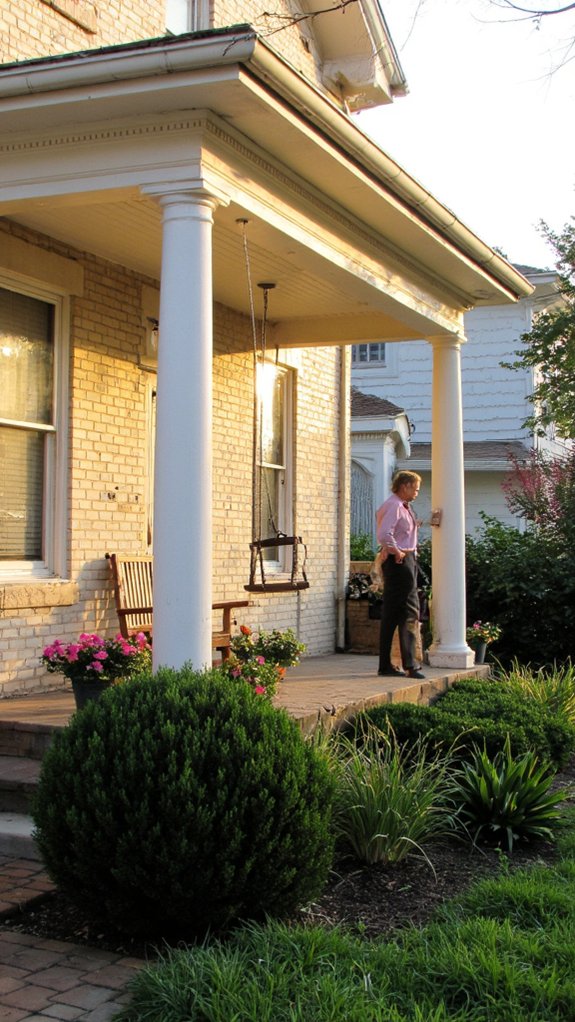 subtle glow timeless elegance