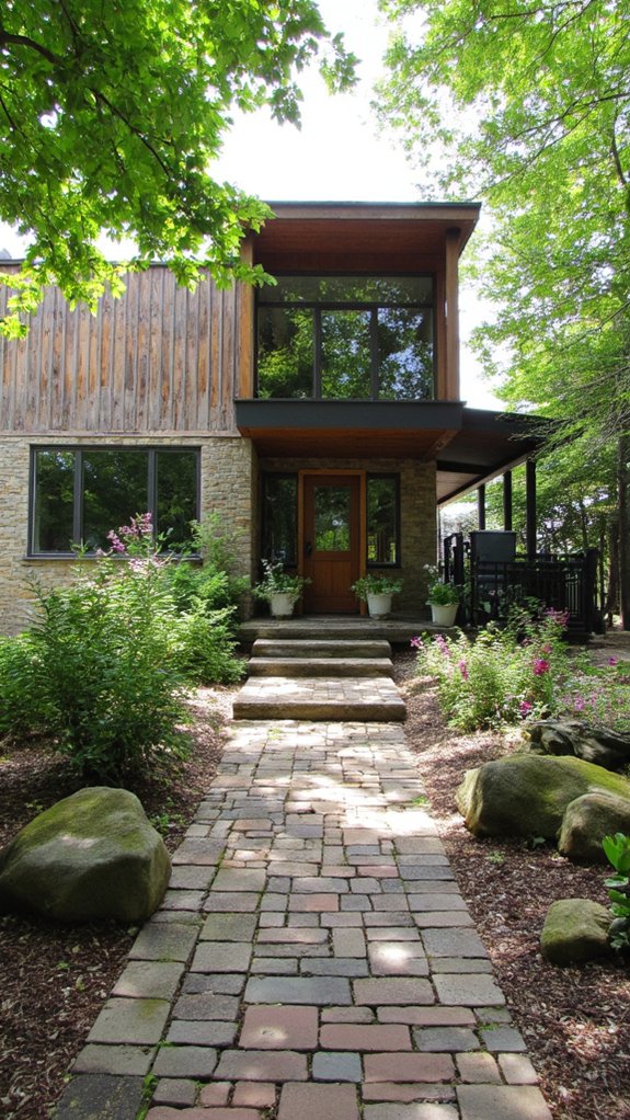 sustainable design for homeowners