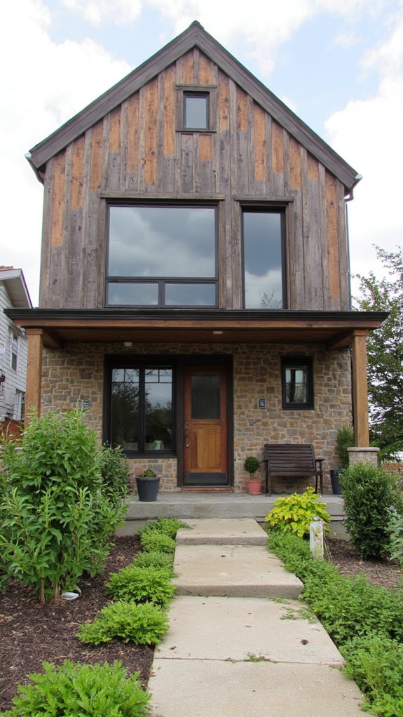 sustainable home design trends