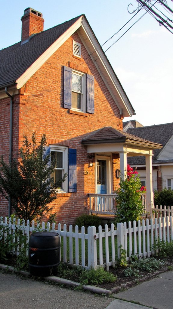 sustainable home improvement upgrades