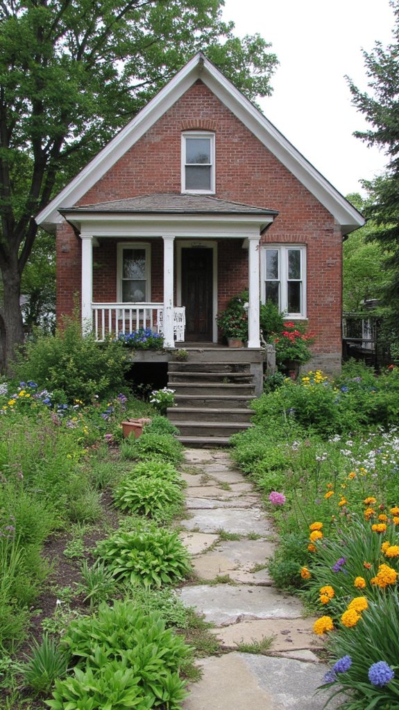 sustainable landscaping for beauty