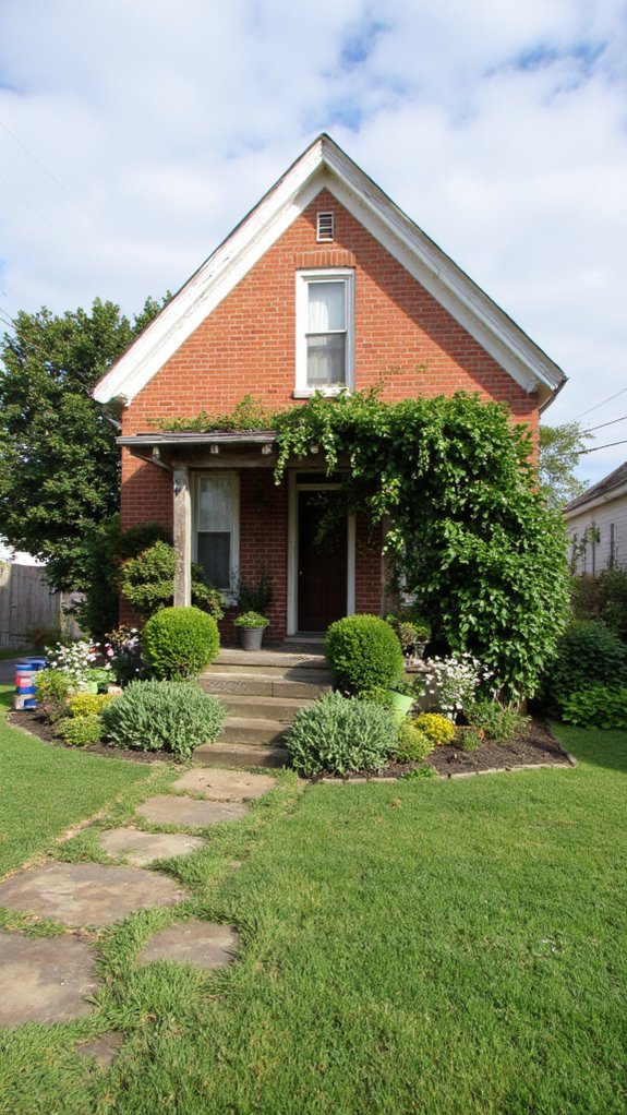 sustainable landscaping for beauty