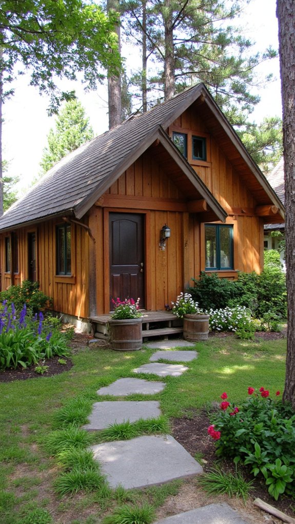 sustainable natural beauty choice