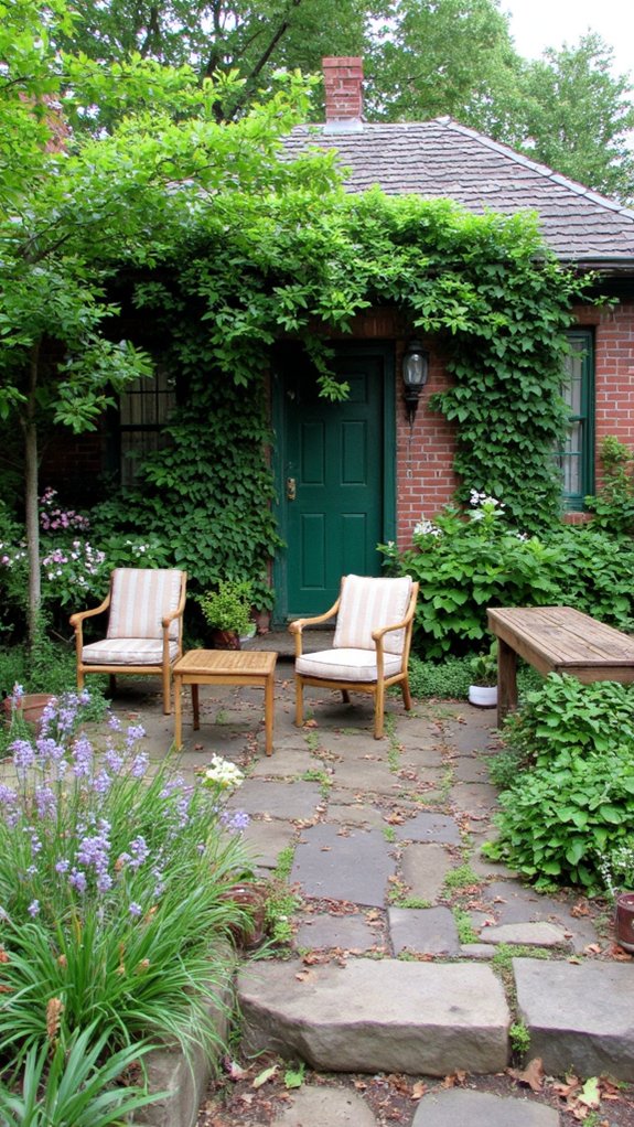 sustainable outdoor furniture options