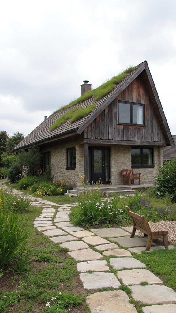 sustainable stylish roofing solutions