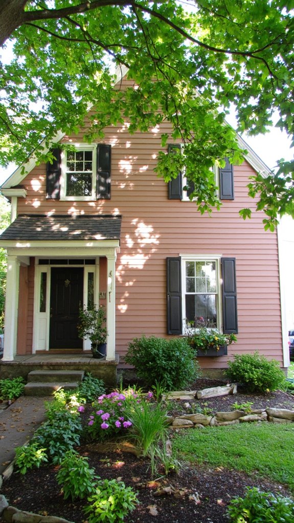 sustainable stylish siding solutions