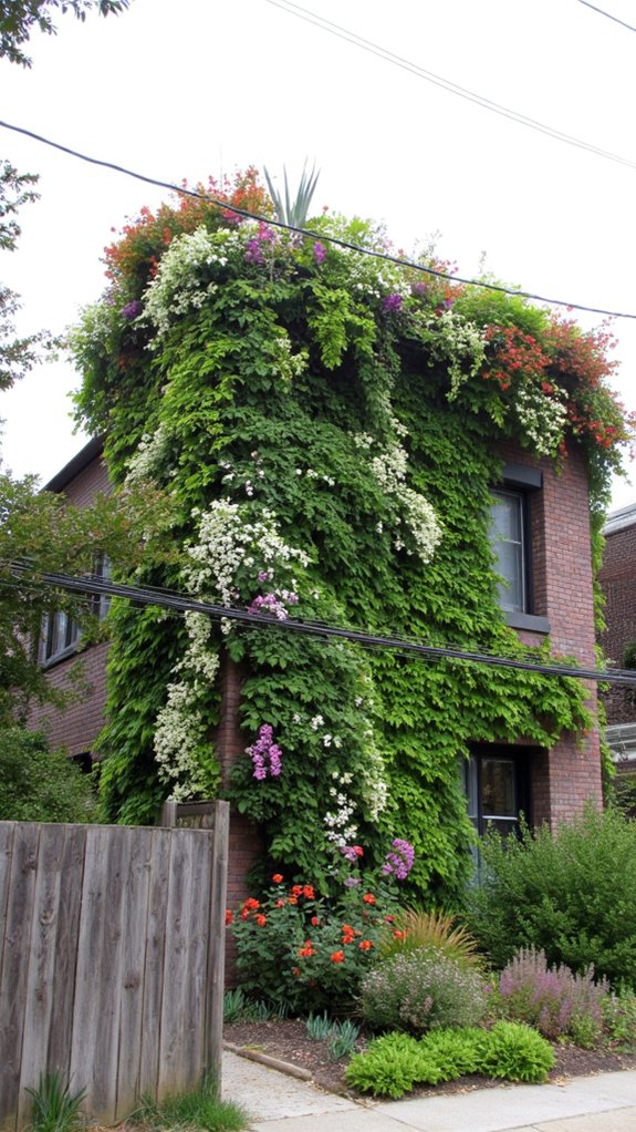 sustainable urban green spaces