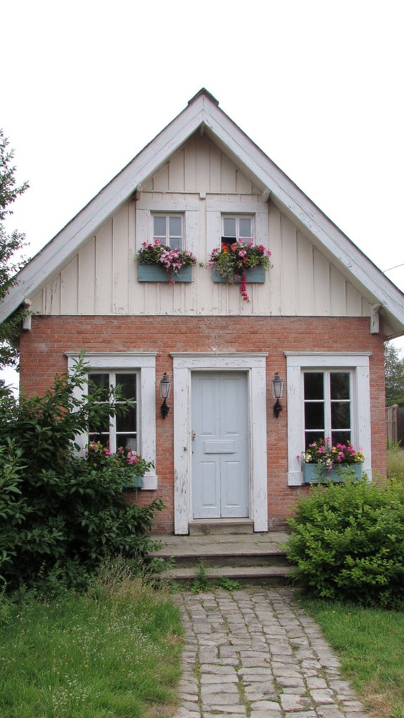 symmetrical harmony in design