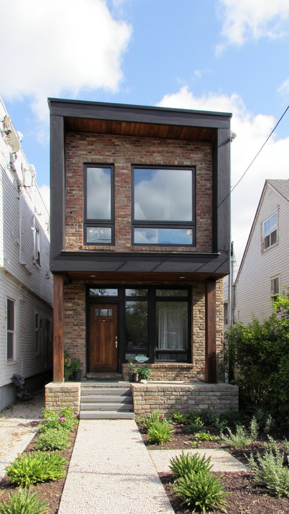 symmetry enhances design harmony