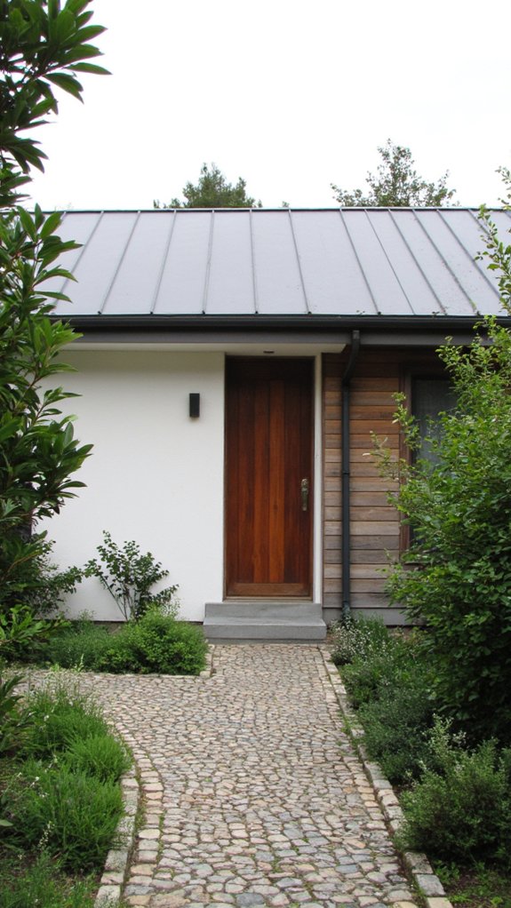 textural harmony in design