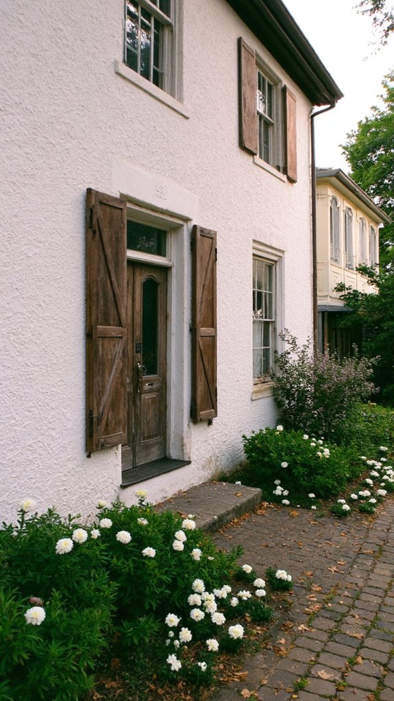 textured elegance for exteriors