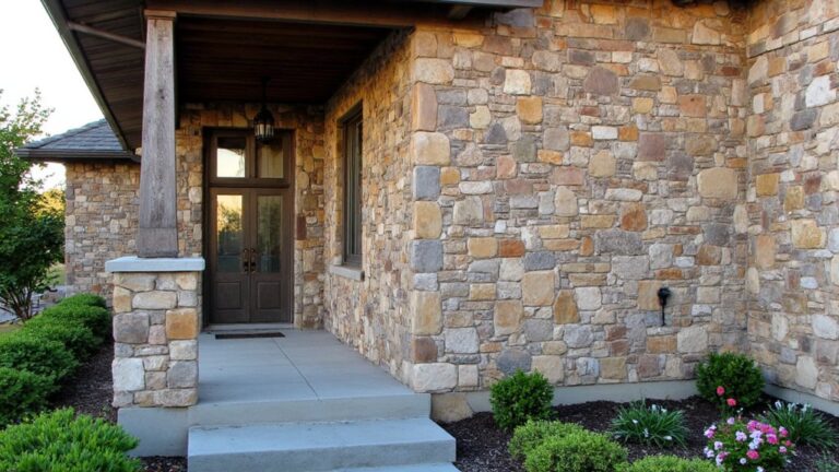 textured stone veneer designs