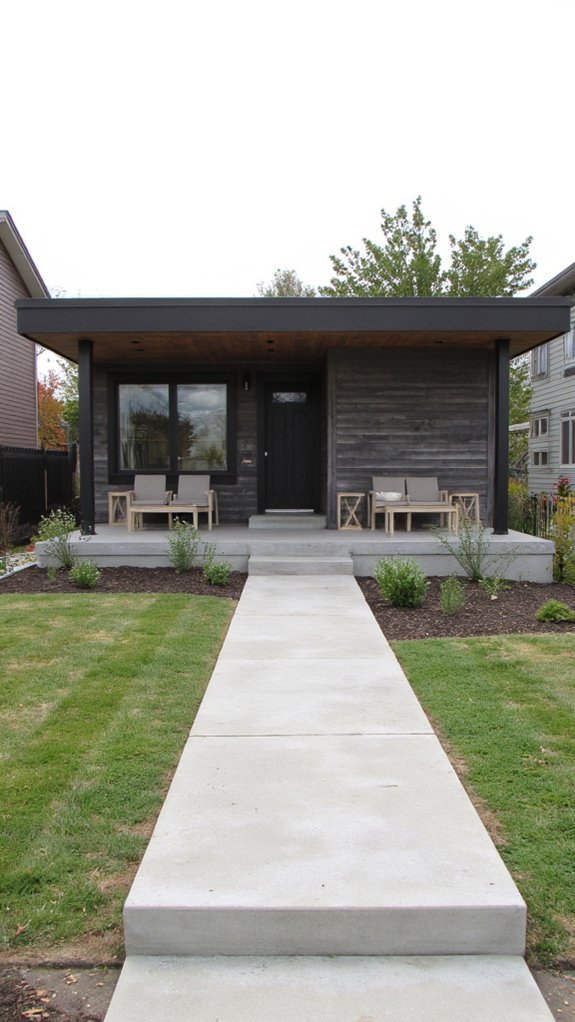 timeless appeal through simplicity