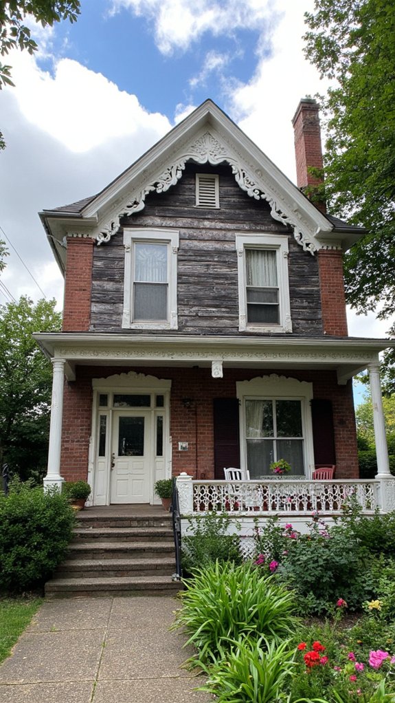 timeless architectural decorative elements