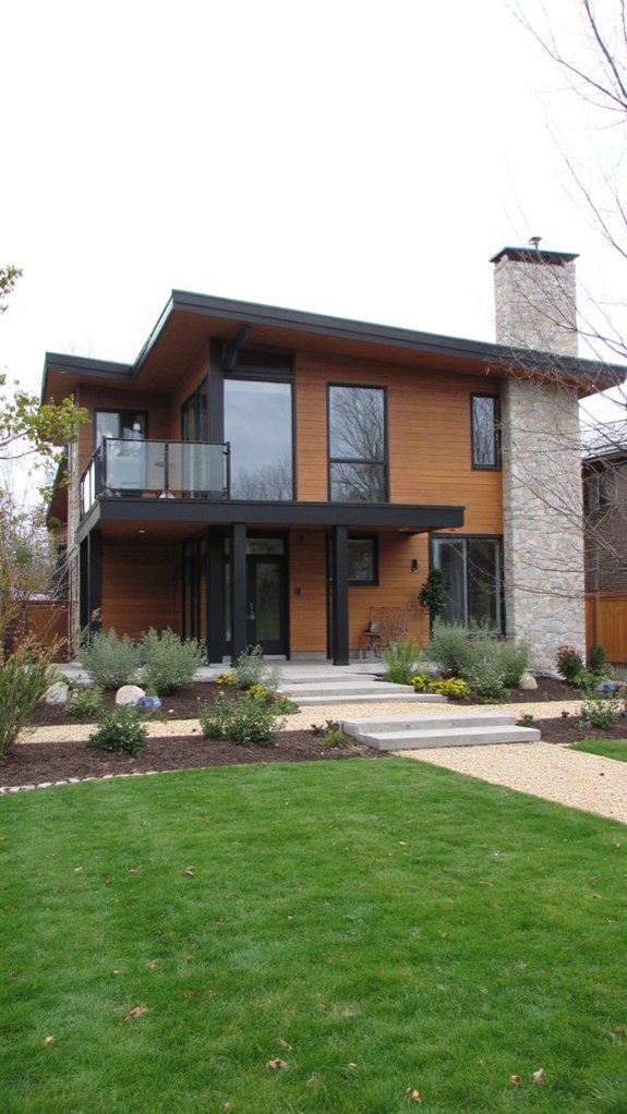 timeless architectural design elements