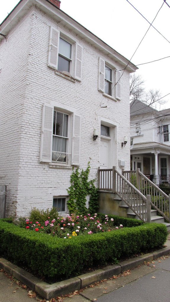 timeless balanced architectural beauty