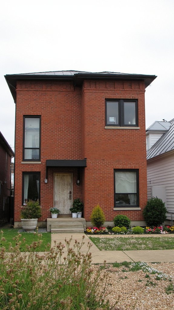 timeless charm and durability