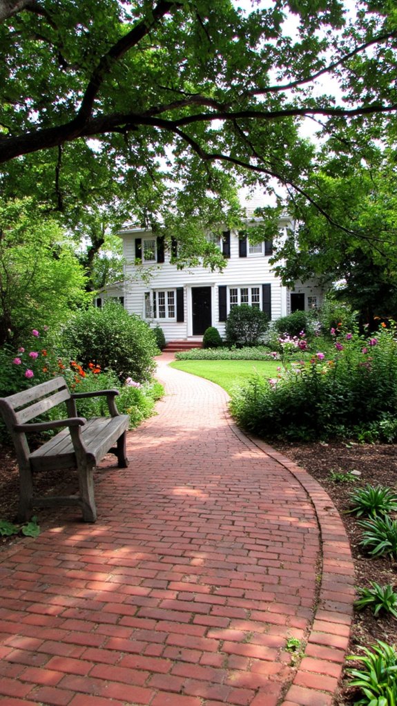 timeless charm and durability