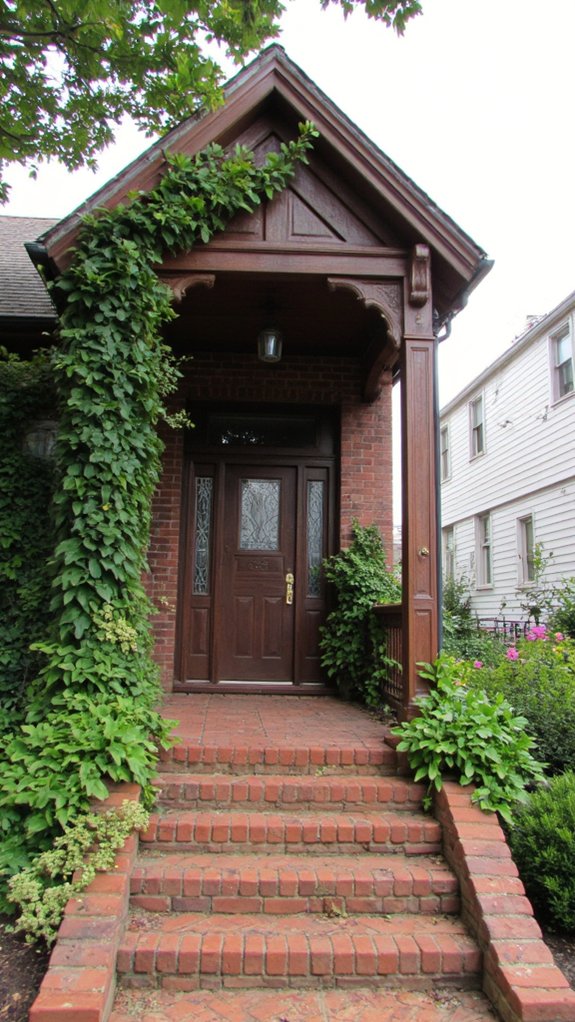 timeless charm and elegance