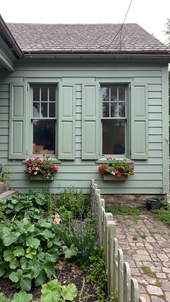 timeless charm and functionality