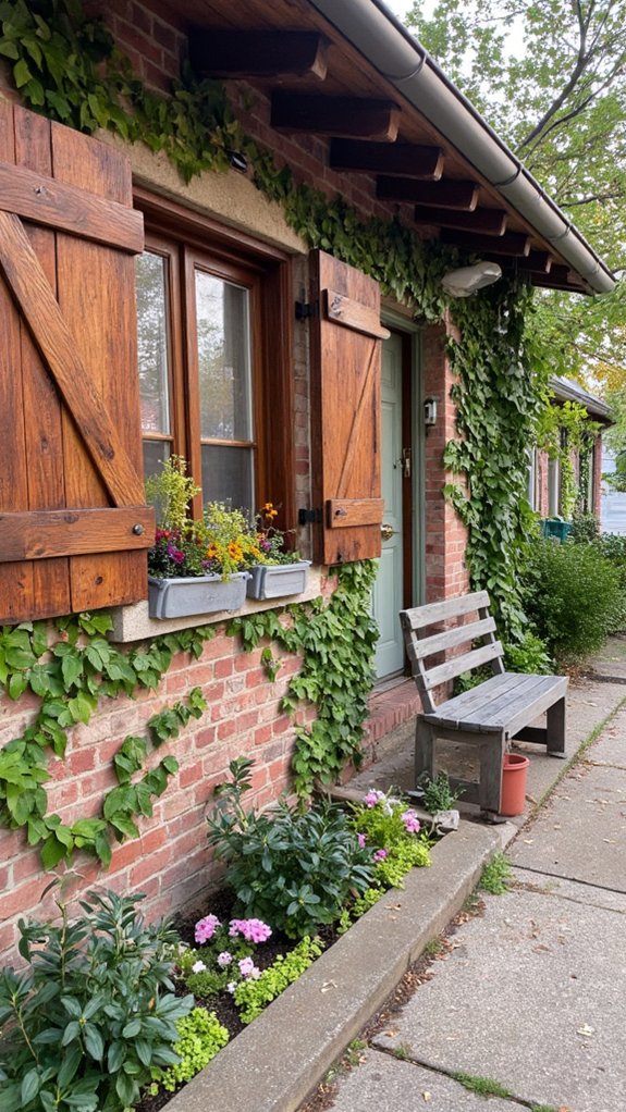 timeless charm and uniqueness