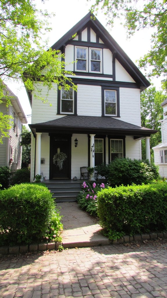 timeless charm and warmth