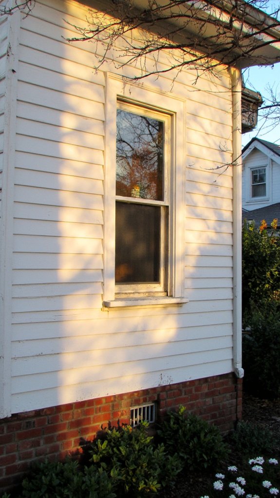 timeless charm for renovations