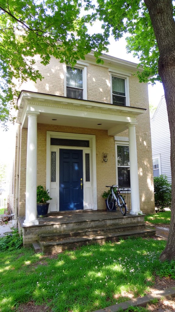 timeless charm functional design