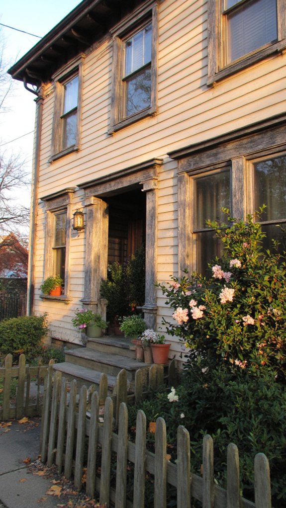 timeless charm with classics