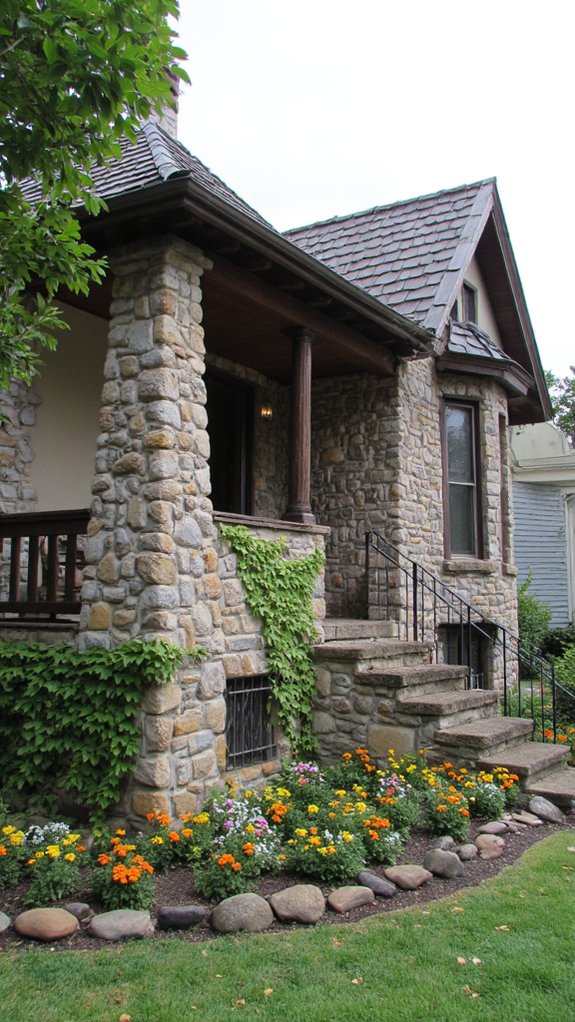 timeless craftsmanship and charm