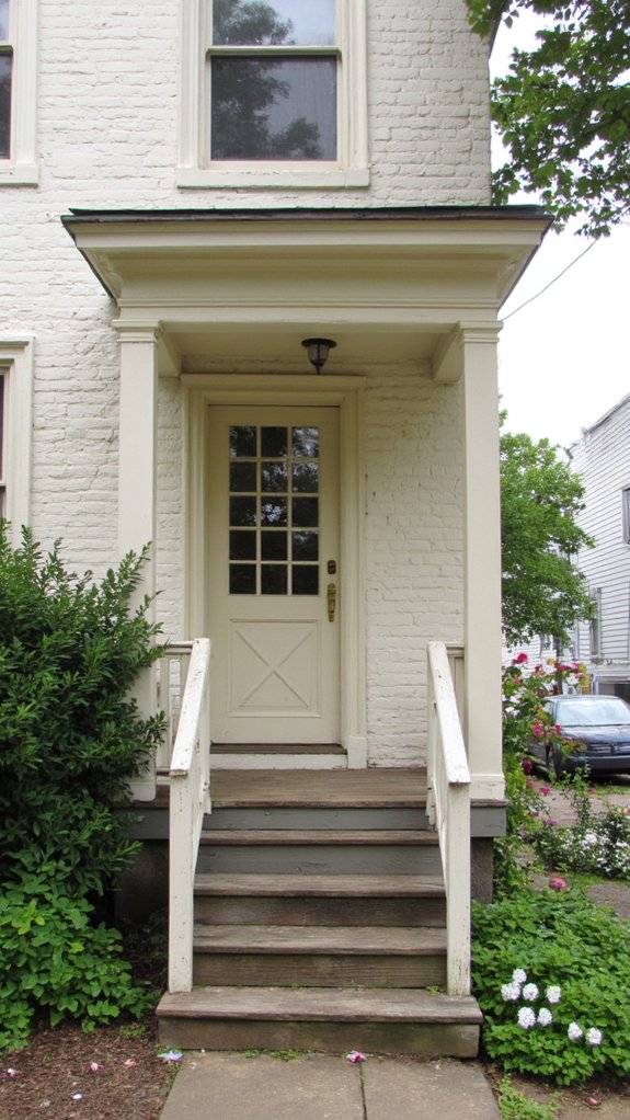 timeless cream enhances charm