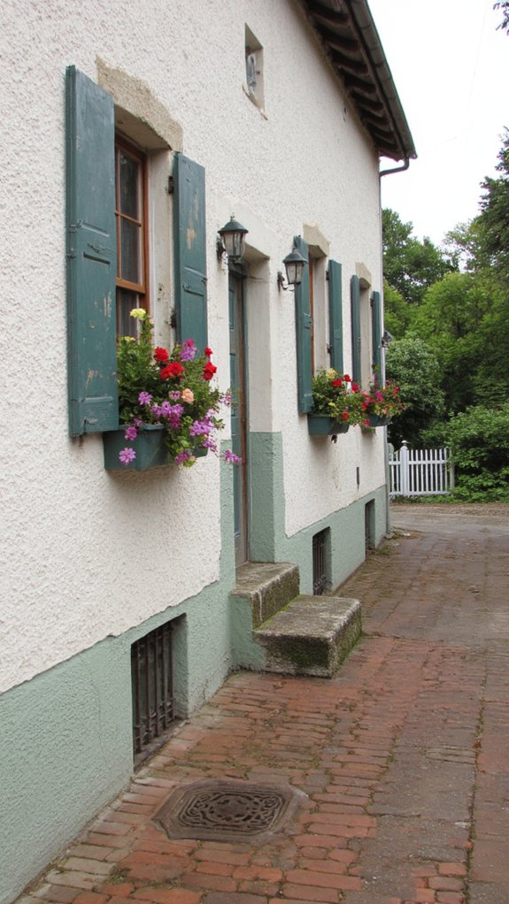 timeless durable eco friendly elegance