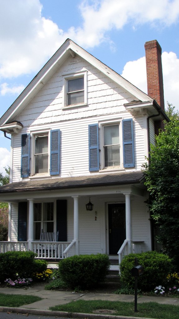 timeless elegance and balance