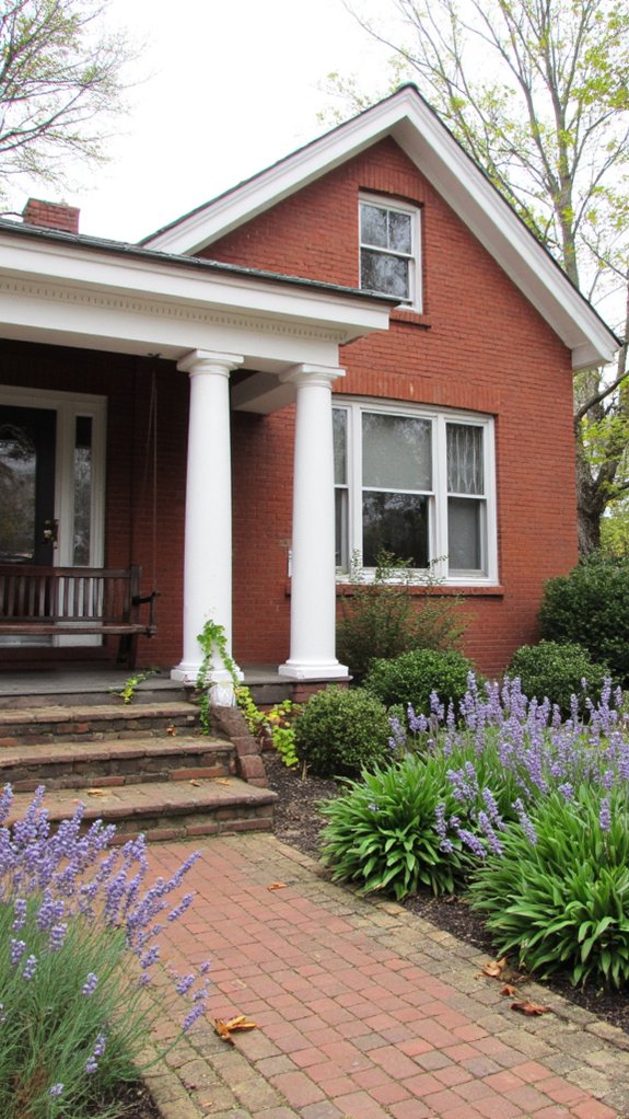 timeless elegance and character