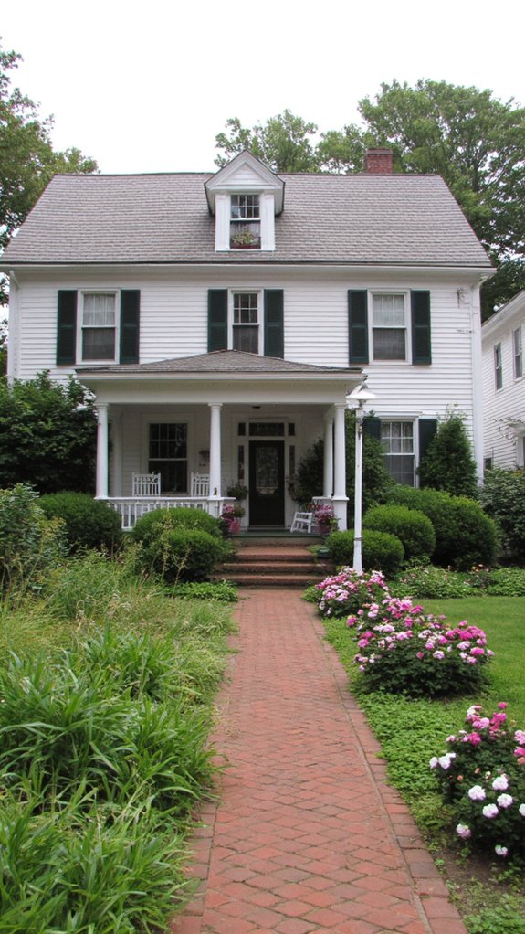 timeless elegance and charm