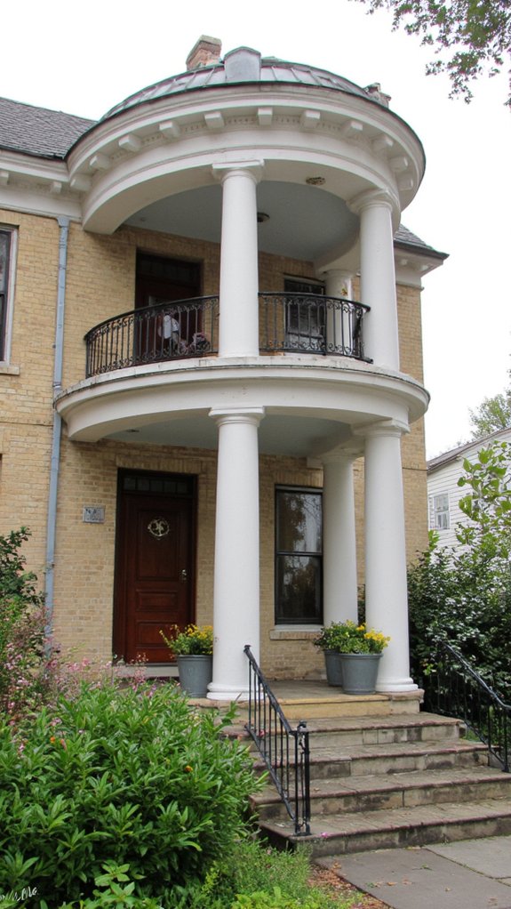 timeless elegance and charm