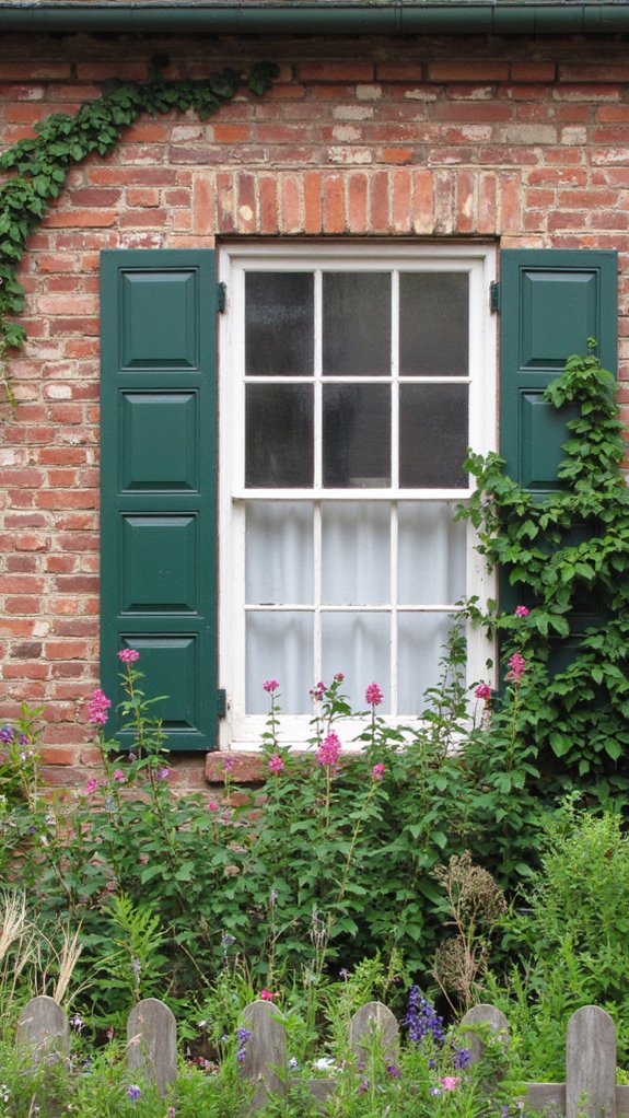 timeless elegance and charm