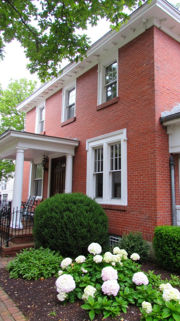 timeless elegance and charm