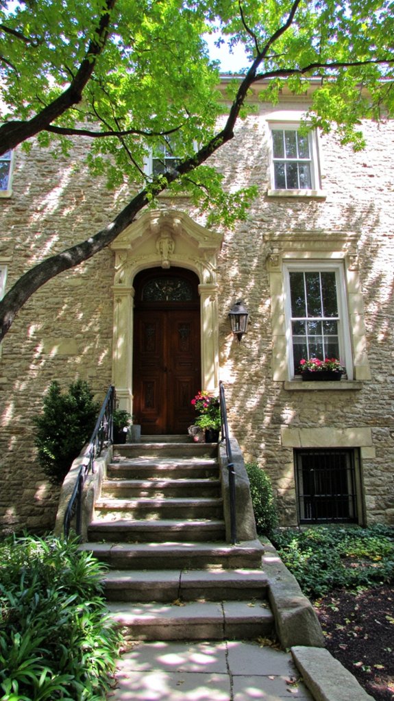 timeless elegance and durability