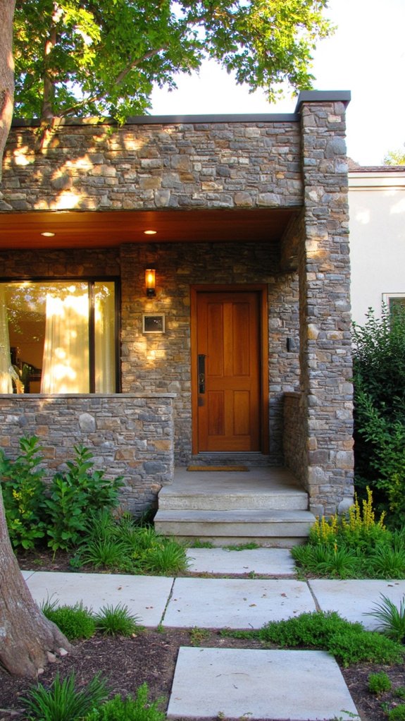 timeless elegance and durability