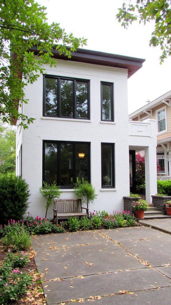 timeless elegance and freshness