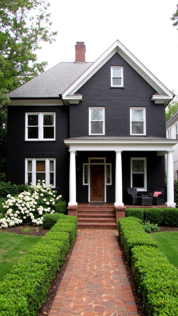 timeless elegance and sophistication